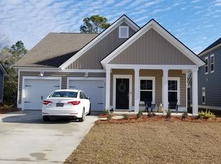 1056 Harbison Cir LOT 247, Myrtle Beach, SC 29579