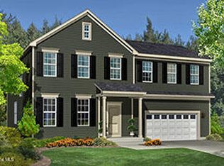 Lot 8 Windrow Way, Mechanicville, NY 12118