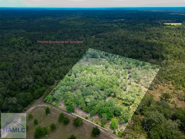 LOT 8 Faithland Dr, Hinesville, GA 31313
