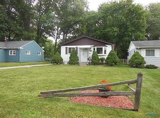 5306 Yermo Dr, Toledo, OH 43613