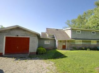 340 Fords Hill Rd, Grindstone, PA 15442