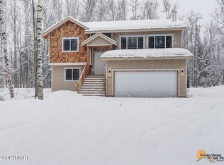 6015 Hayfield Rd, Wasilla, AK 99654