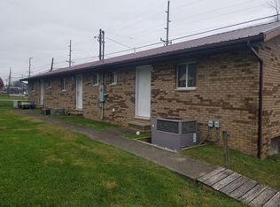11197 County Road 1, Chesapeake, OH 45619