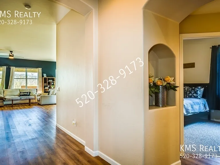 3078 W Desert Bird Ct — Photo 30