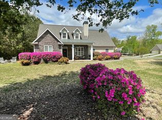 117 Thornwood Dr SW, Rome, GA 30165