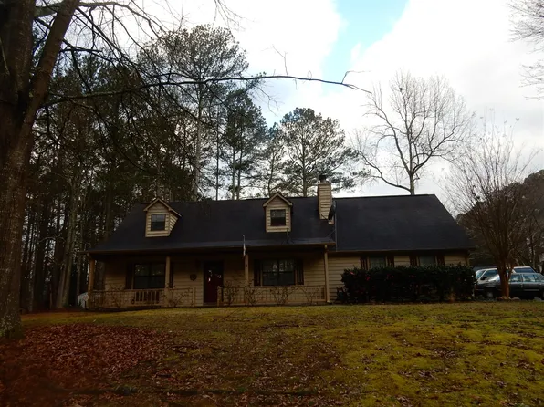 1501 Scott Oaks Ct SW, Marietta, GA 30008