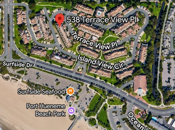 538 Terrace View Pl, Port Hueneme, CA 93041