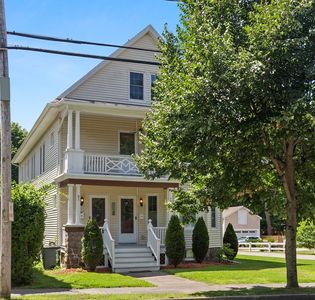 81 Chestnut St UNIT 81, Andover, MA, 01810