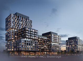 1007 The Queensway #318, Toronto, ON M8Z 1P7