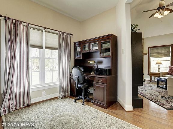 Private Office/Study