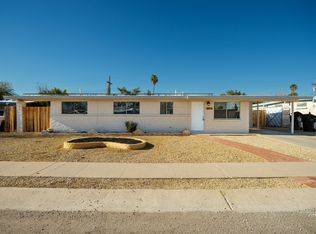 8451 E Louise Dr, Tucson, AZ 85730
