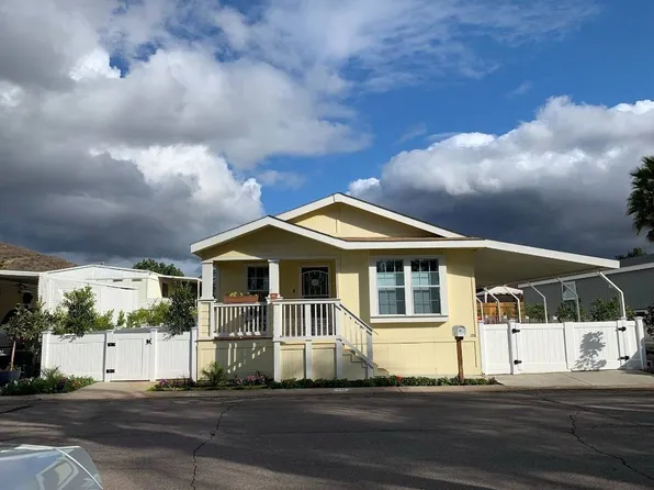 450 E Bradley Ave Spc 101, El Cajon, CA 92021