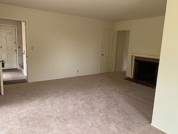 Unit 2 - Living room