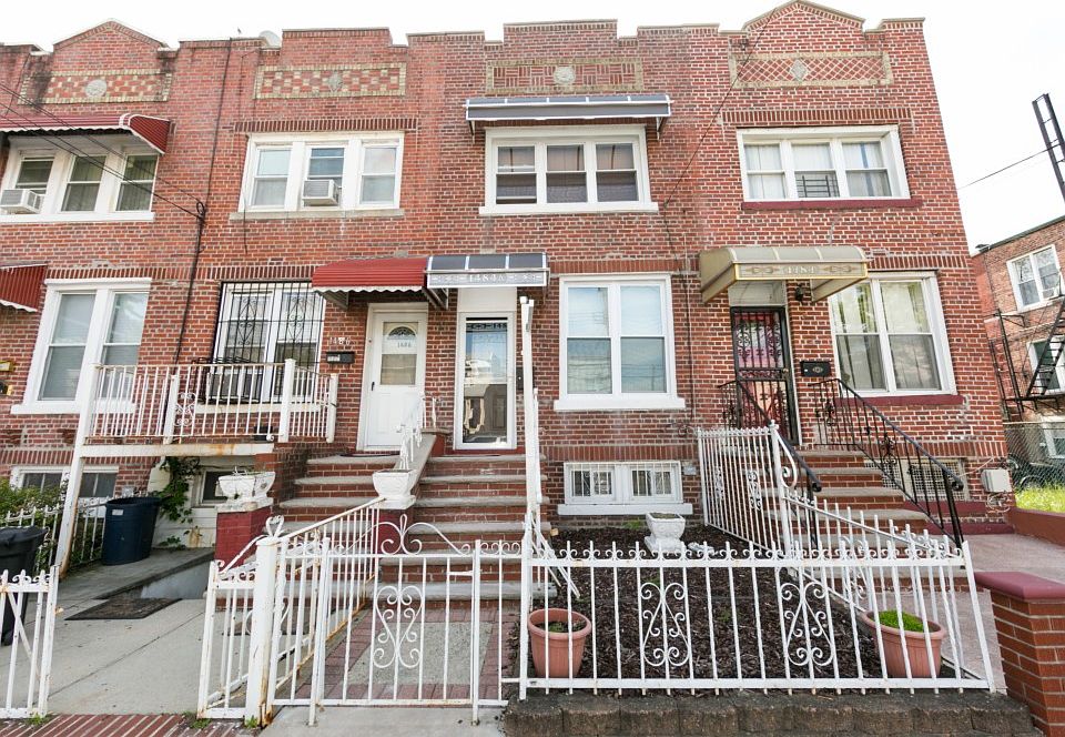 1st image of 1484 E 52nd St #A
