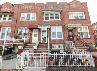 1484 E 52nd St #A, Brooklyn, NY 11234
