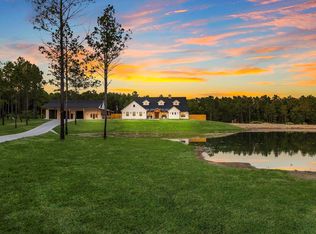 4602 Fm 3459 Rd N, Onalaska, TX 77360