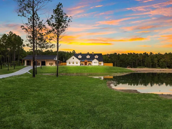 4602 Fm 3459 Rd N, Onalaska, TX 77360