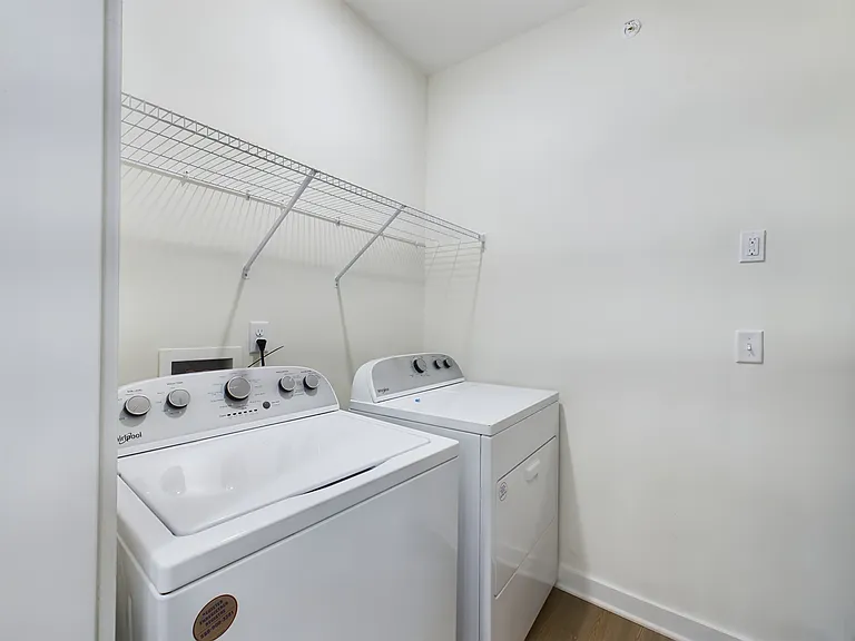 Sanctuary Bluff Apartments — Photo 67