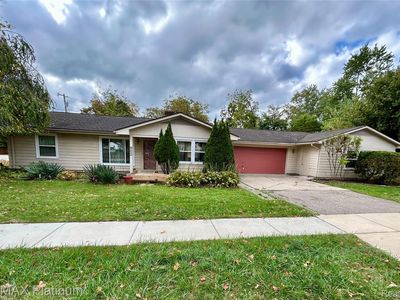 903 State St, Brighton, MI, 48116