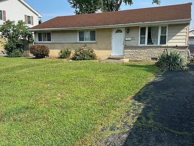 6316 W 83rd Pl photo 1