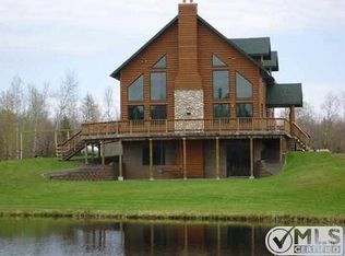 N12104 Lake Rd, Ironwood, MI 49938