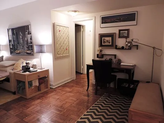 Rented by essential NEW YORK Real Estate | media 1