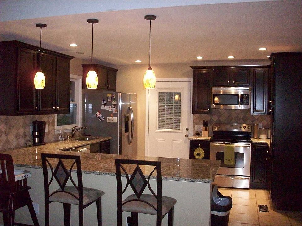 New Kitchen Remodel