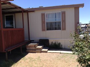 985 Twilight Trl NW, Deming, NM 88030