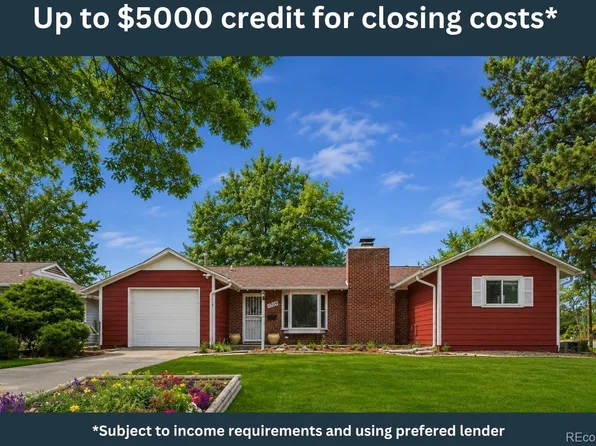 1709 S Kearney Street, Denver, CO 80224
