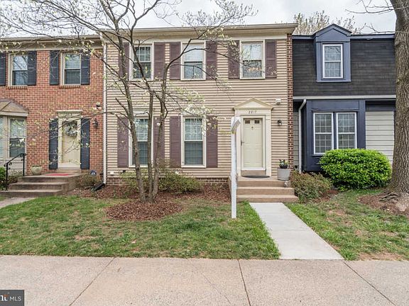 2nd image of 2817 Shawn Leigh Dr