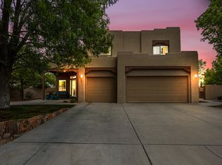 3525 Newcastle Dr SE, Rio Rancho, NM 87124