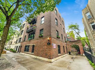 643 W Roscoe St APT C1, Chicago, IL 60657
