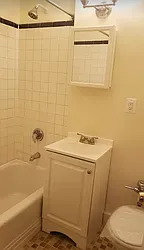 Rented by United Realty Equities