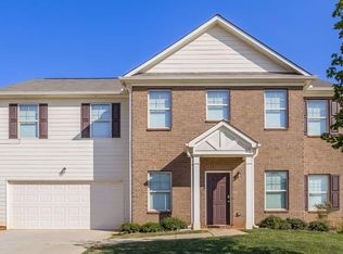 2183 Village Trail Ct, Dacula, GA 30019