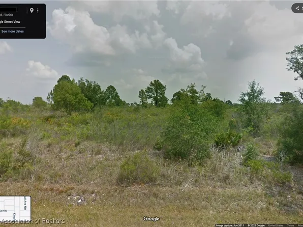 331 Bellanca St NW, Lake Placid, FL 33852