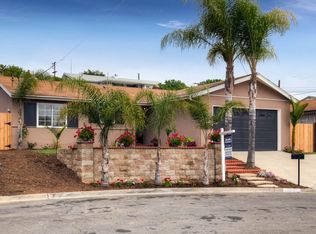 1112 Louie Pl, Vista, CA 92084
