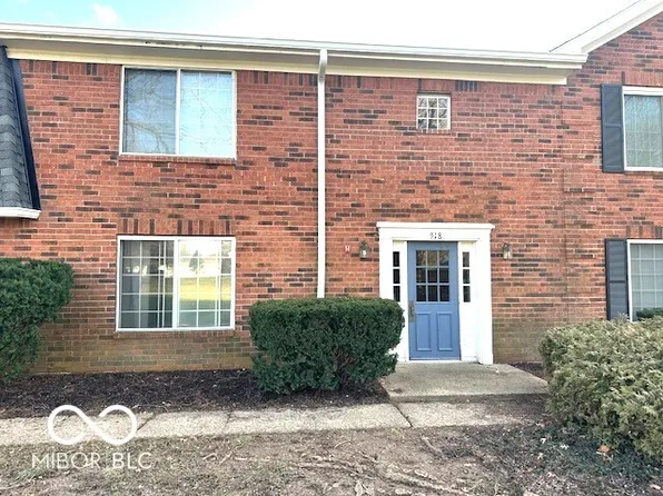 918 Park Central Dr S APT B, Indianapolis, IN 46260