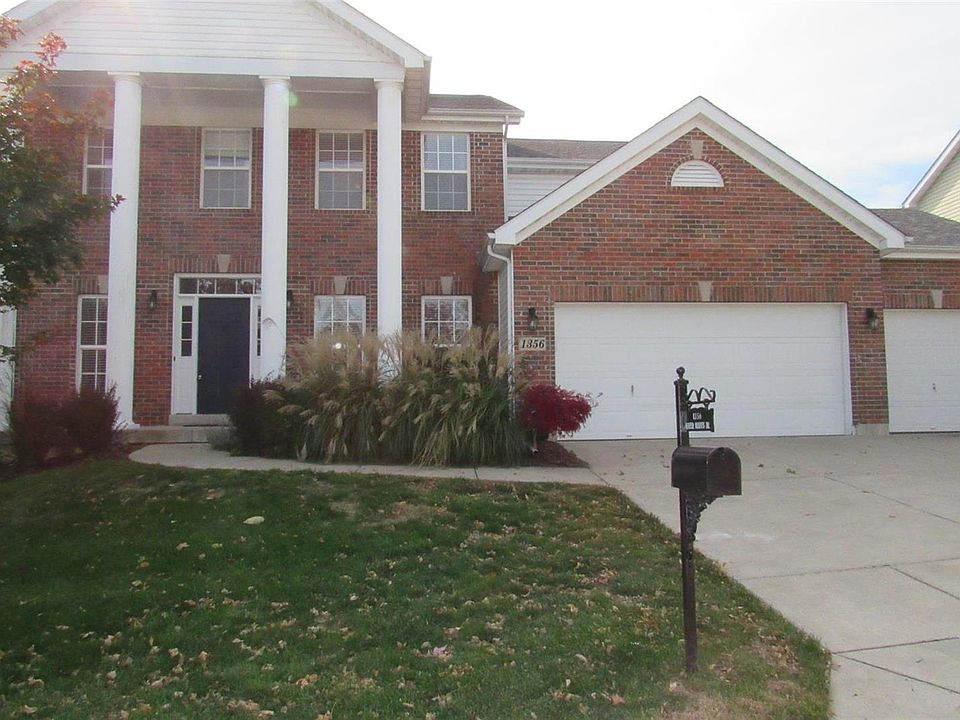1st image of 1356 Kiefer Bluffs Dr