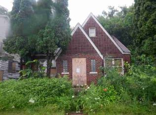 12158 Flanders St, Detroit, MI 48205