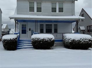 10807 Plymouth Ave, Garfield Heights, OH
