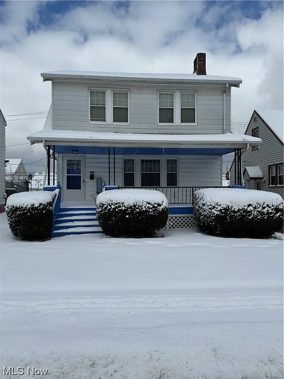10807 Plymouth Ave photo 1