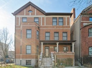 4458 S Greenwood Ave #3W, Chicago, IL 60653