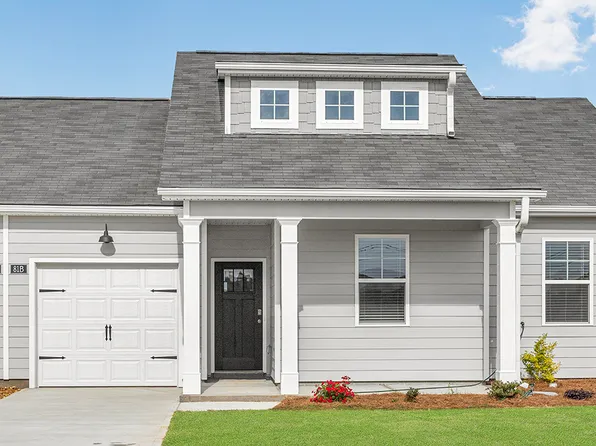 232B Lavendar Ln, Perry, GA 31069