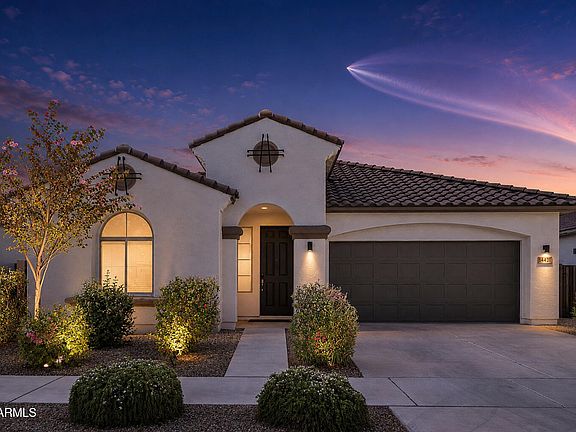 2nd image of 14431 W CHAMA Drive