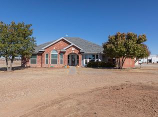 3300 Outback Trl, Amarillo, TX 79118
