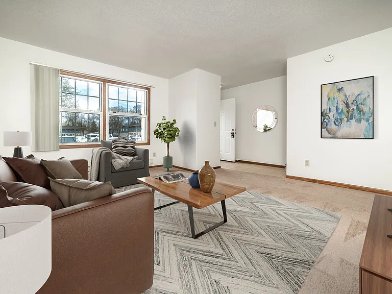 Oak Street Townhomes — Photo 6