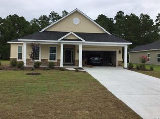 277 Ridge Point Drive Magnolia #O-185, Conway, SC 29526