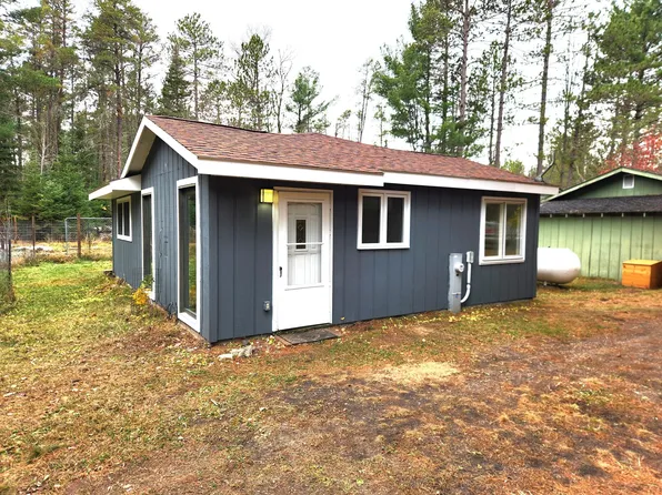 23549 E Crystal Lake Rd, Watersmeet, MI 49969