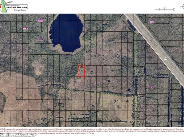 0 Address, Cocoa, FL 32926