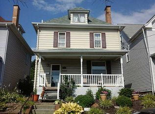 1205 3rd Ave, Conway, PA 15027